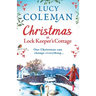 Christmas at Lock Keeper's Cottage