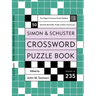 Simon and Schuster Crossword Puzzle Book #235: The Original Crossword Puzzle Publisher