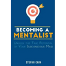 Becoming A Mentalist: Unlock the True Potential of Your Subconscious Mind