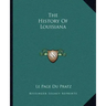 The History Of Louisiana