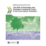 The Role of Sovereign and Strategic Investment Funds in the Low-carbon Transition