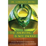 The Anointing Is Not Enough: A Call To Godly Character & Integrity In Christian Leadership