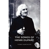 The Songs of Henri Duparc