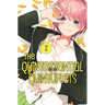 The Quintessential Quintuplets 2