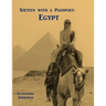 Sixteen with a Passport: Egypt