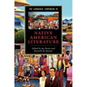The Cambridge Companion to Native American Literature