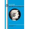 The Lucan: de Bello Civili VII