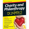 Charity and Philanthropy for Dummies