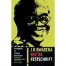 Discourses in African Musicology: J.H. Kwabena Nketia Festschrift