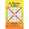 X-Factor SuDoku