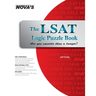 The LSAT Logic Puzzle Book: Are You Smarter than a Lawyer?