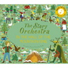The Story Orchestra: In the Hall of the Mountain King: Press the Note to Hear Grieg's Music