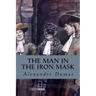The Man in the Iron Mask