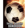 Soccer Coaching Handbook: The Perfect Book for Soccer Coaches