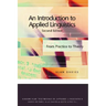 An Introduction to Applied Linguistics: From Practice to Theory
