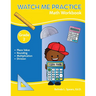 Watch Me Practice Grade 2 Math Workbook