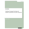 Task-Based Language Teaching and students' motivation in the EFL classroom