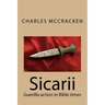 Sicarii: Guerilla action in Bible times