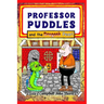 Professor Puddles and the Dragon's Pearl