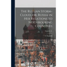 The Russian Storm-cloud, or, Russia in Her Relations to Neighbouring Countries [microform]; Stepniak, S.,