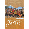 It's All About Jesus