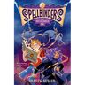 Spellbinders: The Not-So-Chosen One