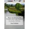 Rigs and Knots for Coarse and Carp Fishing: Economy Edition