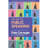 The Art of Public Speaking