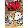 The Dragonslayer: A Graphic Novel (Bone #4): Volume 4