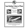 Sam Radding's Book of Plans Volume I: The How-To Build It Yourself Mining Equipment Construction Manual
