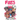 Faces: A Coloring Book by Alex Carrillo