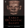 Early Dynastic Egypt