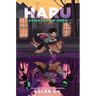 Haru, Zombie Dog Hero