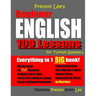 Preston Lee's Beginner English 100 Lessons For Turkish Speakers