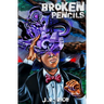 Broken Pencils