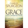 Grace: God's Unmerited Favor (Journal)