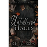 These Unhallowed Halls: Equinox Seasons Duet Book Two