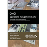 OMG! - Operations Management Game: A Customizable Serious Simulation Board Game for Learning the Core Principles of Operations Management