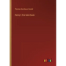 Henry's first latin book