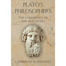 Plato's Philosophers: The Coherence of the Dialogues