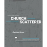 Church Scattered