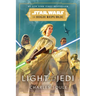 Star Wars: Light of the Jedi (the High Republic)