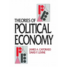 Theories of Political Economy