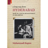A Long way from Hyderabad: Diary of a Young Muslim Woman in 1930s Britain