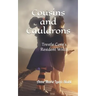 Cousins and Cauldrons: Trestle Cove's Resident Witch