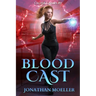 Cloak Games: Blood Cast