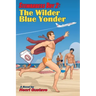 Stewardess Boy 2: The Wilder Blue Yonder