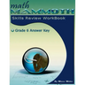 Math Mammoth Grade 6 Skills Review Workbook Answer Key