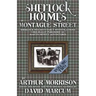 Sherlock Holmes in Montague Street Volume 2