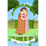 My Grandma is Already Here: English - Russian Bilingual Book (Russian book for children, Dual Language)